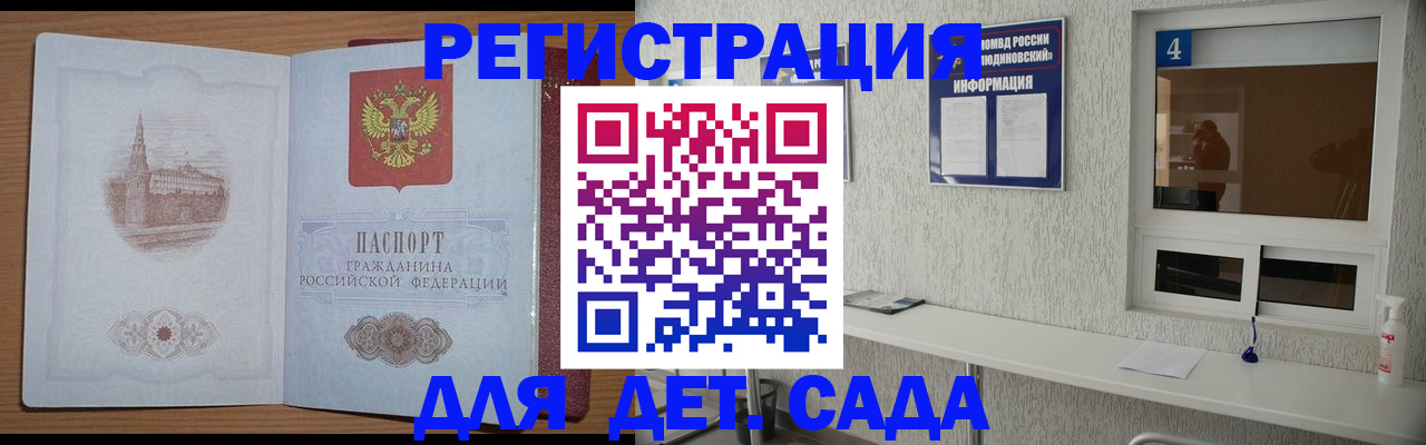 прописка в квартире в Димитровграде